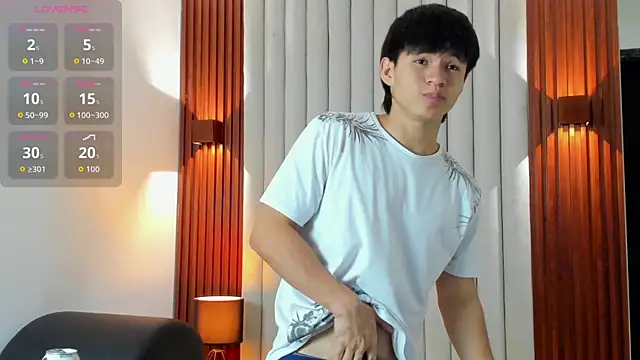 Ryo kush online show from October 2025 03:40:02 AM