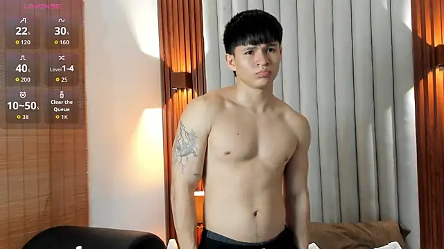 Ryo kush online show from May 2026 02:10:01 PM