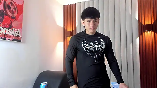 Ryo kush online show from March 2026 03:55:01 AM