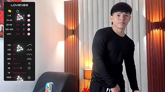 Ryo kush online show from March 2026 04:09:02 AM