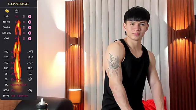 Ryo kush online show from March 2026 04:12:01 AM