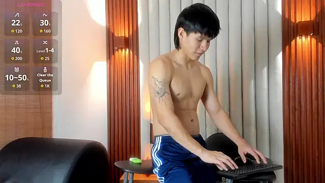 Ryo kush online show from September 2025 07:52:02 PM