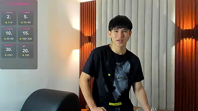 Ryo kush online show from November 2025 03:38:01 AM