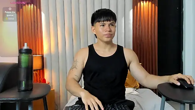 Ryo kush online show from June 2026 03:00:02 PM