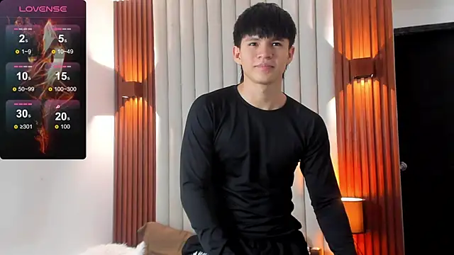 Ryo kush online show from January 2026 03:32:02 AM