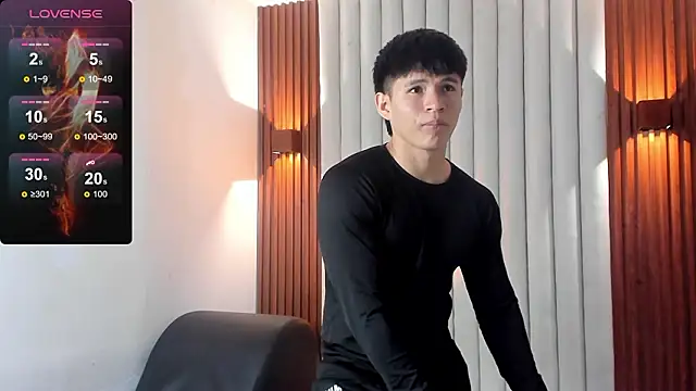 Ryo kush online show from February 2026 03:51:01 AM