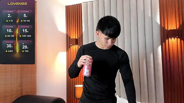 Ryo kush online show from April 2026 03:52:02 AM