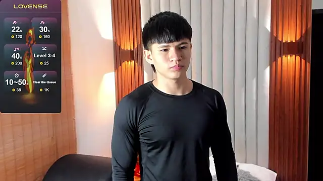 Ryo kush online show from March 2026 03:51:02 AM