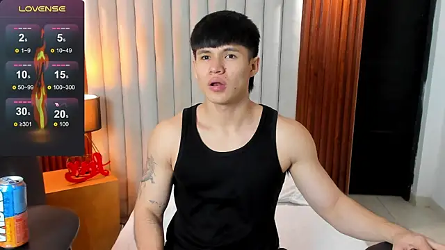 Ryo kush online show from March 2026 03:41:02 AM