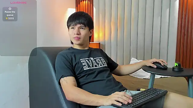 Ryo kush online show from October 2025 03:49:02 AM