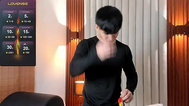 Ryo kush online show from April 2026 03:41:01 AM