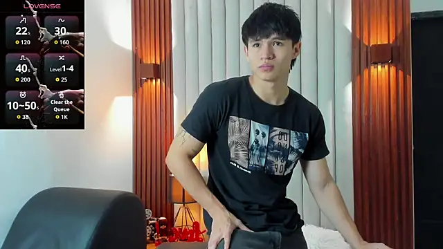 Ryo kush online show from December 2025 03:49:02 AM