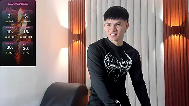 Ryo kush online show from February 2026 04:02:01 AM