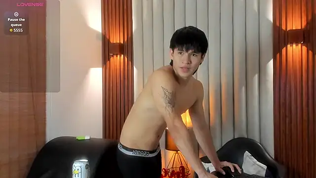 Ryo kush online show from September 2025 07:29:02 PM