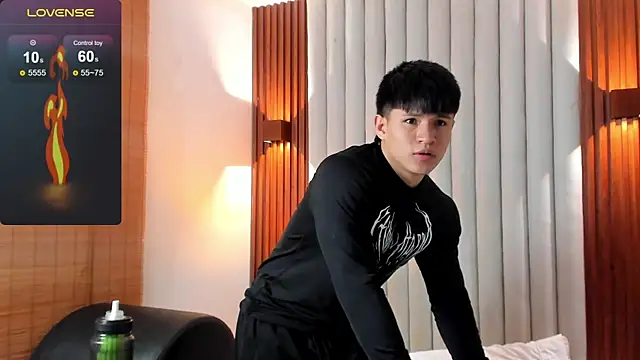 Ryo kush online show from April 2026 04:02:02 AM