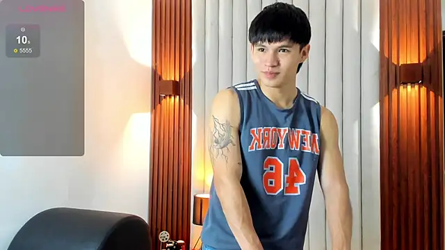 Ryo kush online show from November 2025 04:01:02 AM