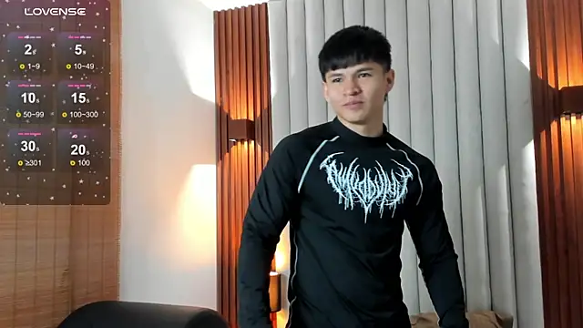 Ryo kush online show from May 2026 12:41:01 PM