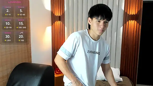 Ryo kush online show from October 2025 03:09:01 AM