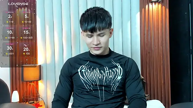 Ryo kush online show from April 2026 11:39:01 AM