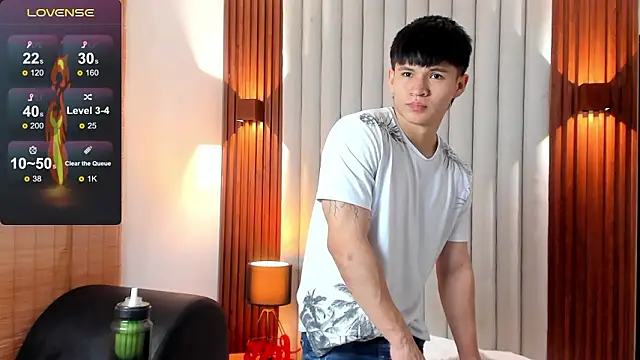 Ryo kush online show from March 2026 03:48:01 AM