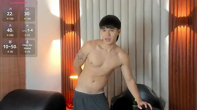 Ryo kush online show from October 2025 03:41:01 AM
