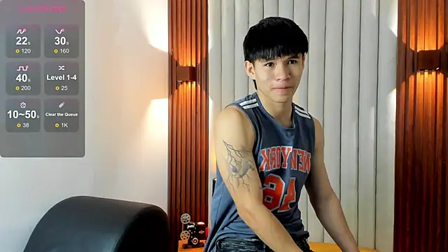 Ryo kush online show from November 2025 03:51:02 AM