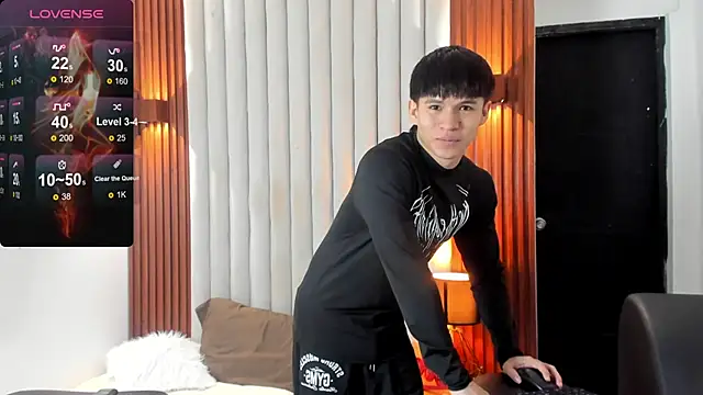 Ryo kush online show from January 2026 03:21:01 AM