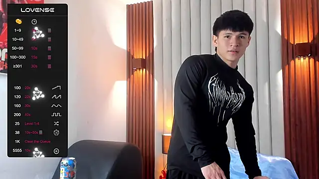 Ryo kush online show from February 2026 04:23:01 AM