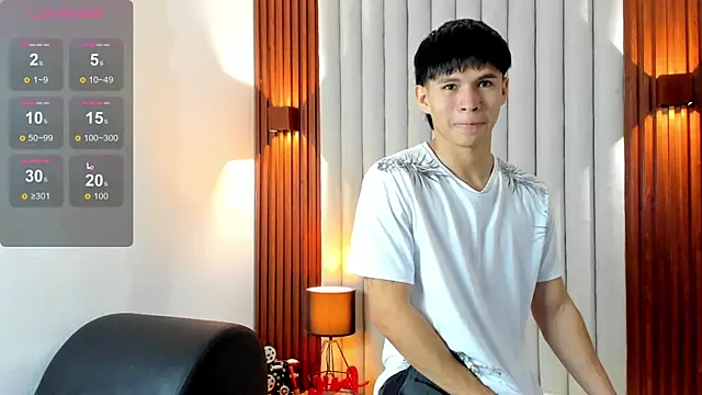 Ryo kush online show from November 2025 04:05:01 AM