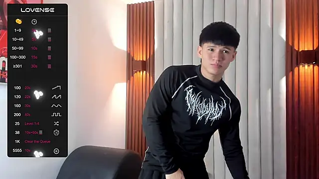 Ryo kush online show from March 2026 04:53:01 AM