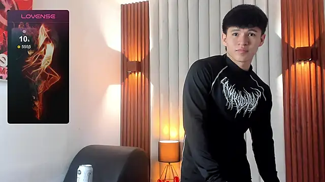 Ryo kush online show from February 2026 04:01:02 AM