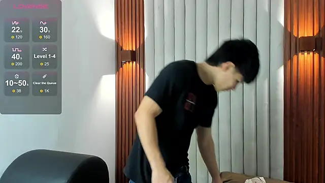 Ryo kush online show from November 2025 03:38:02 AM