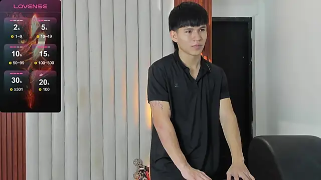 Ryo kush online show from January 2026 03:13:01 AM