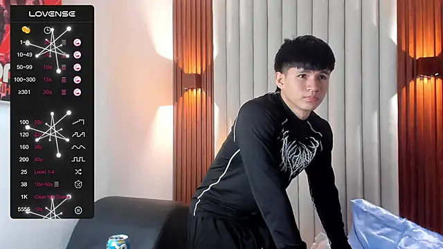 Ryo kush online show from March 2026 04:27:02 AM