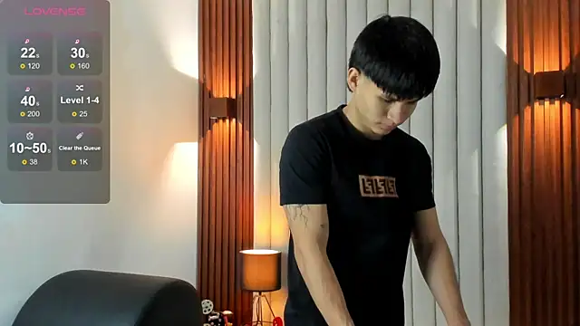 Ryo kush online show from November 2025 03:32:02 AM