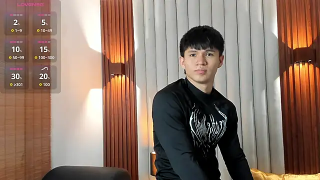 Ryo kush online show from May 2026 01:12:02 PM