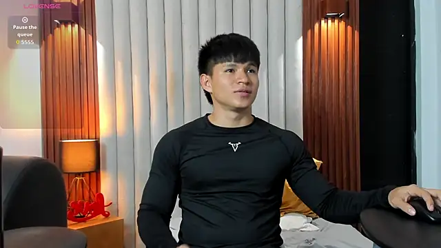 Ryo kush online show from May 2026 02:46:02 PM