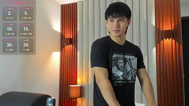 Ryo kush online show from October 2025 03:50:01 AM