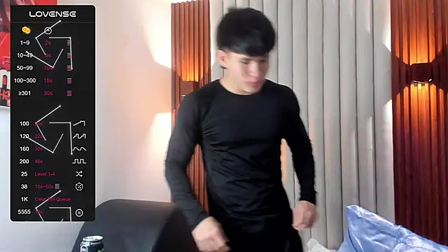 Ryo kush online show from March 2026 03:55:01 AM