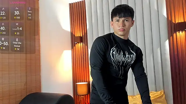 Ryo kush online show from May 2026 12:36:01 PM
