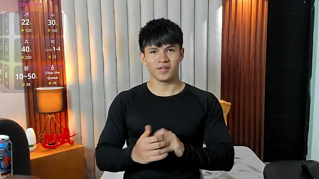 Ryo kush online show from May 2026 01:20:01 PM