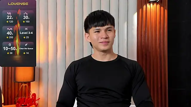 Ryo kush online show from April 2026 03:53:02 AM