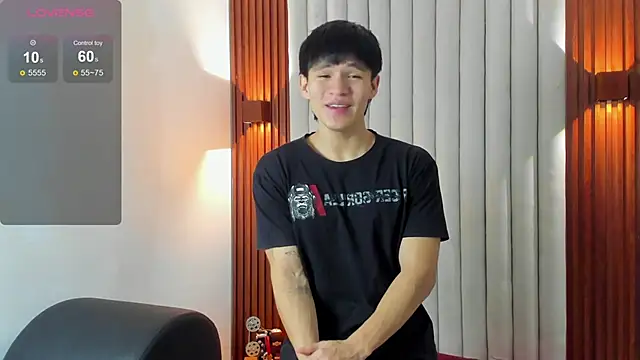 Ryo kush online show from December 2025 03:30:02 AM