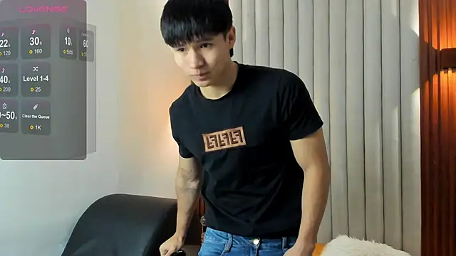 Ryo kush online show from November 2025 03:51:04 AM