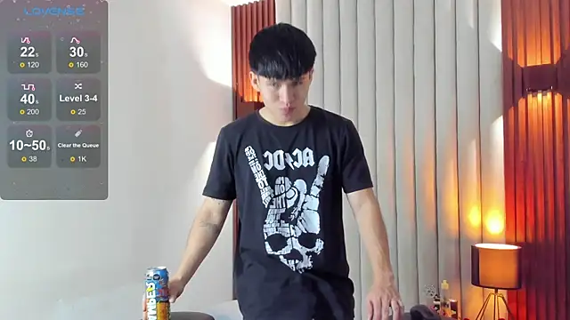 Ryo kush online show from January 2026 03:23:01 AM