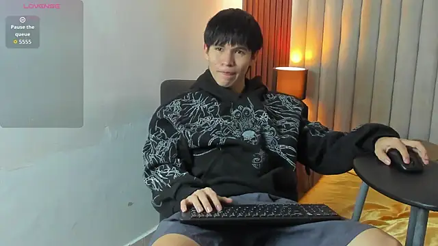 Ryo kush online show from December 2025 03:17:01 AM