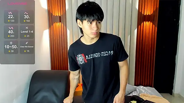 Ryo kush online show from November 2025 03:44:02 AM