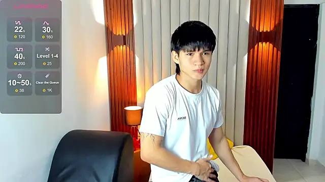 Ryo kush online show from November 2025 03:46:02 AM