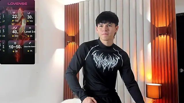 Ryo kush online show from January 2026 03:32:01 AM