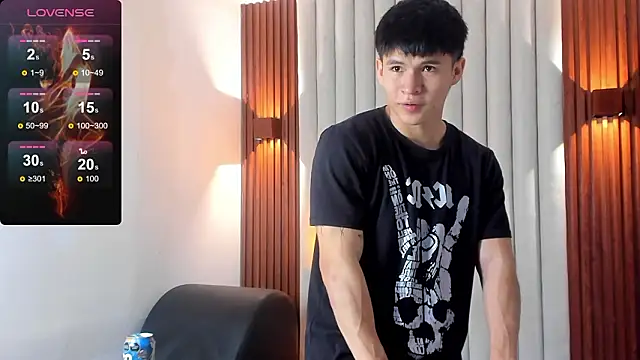 Ryo kush online show from February 2026 04:15:01 AM